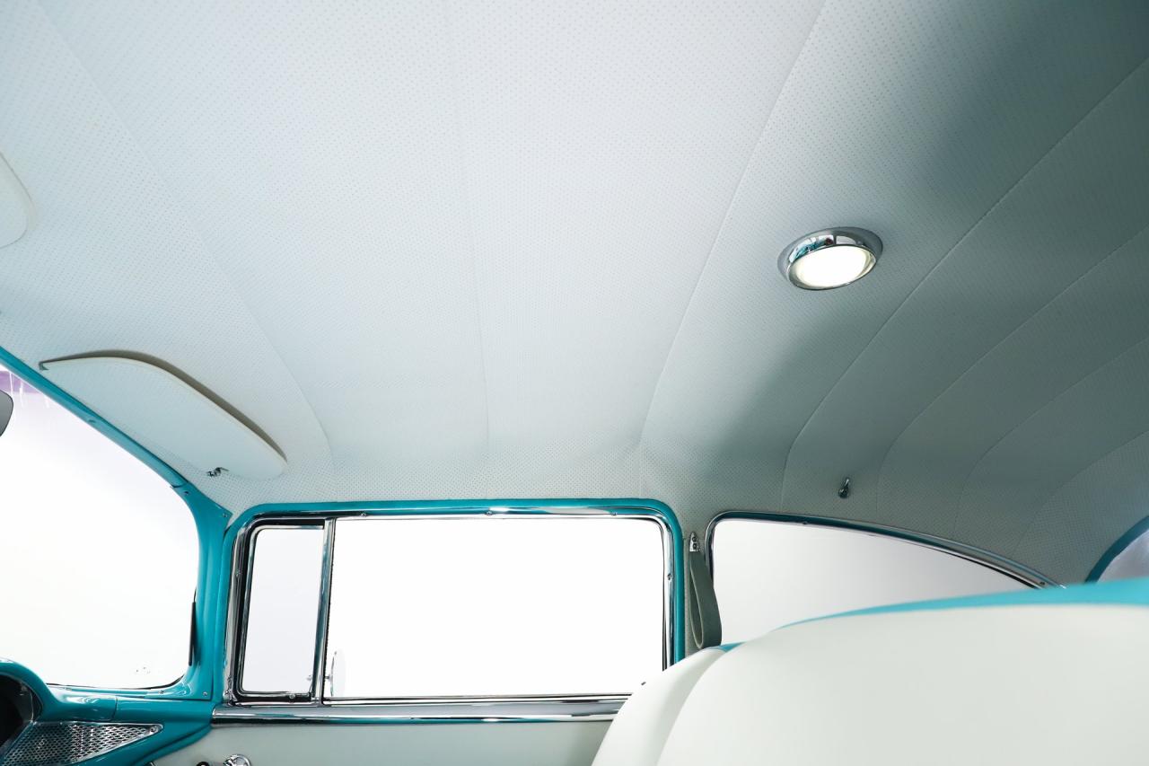 1955 Chevrolet 210