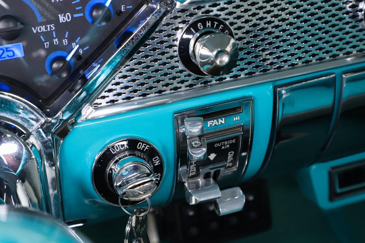 1955 Chevrolet 210