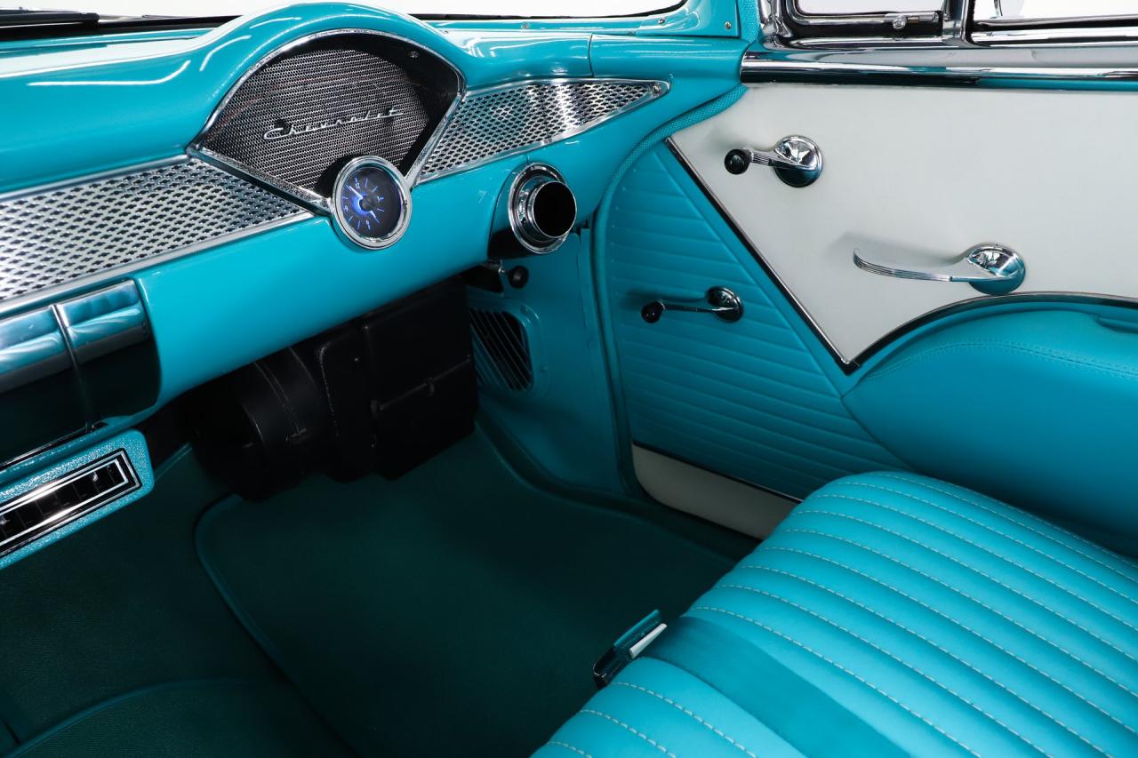 1955 Chevrolet 210