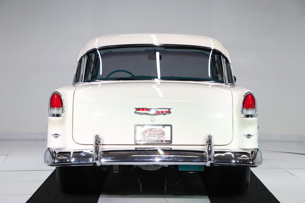 1955 Chevrolet 210