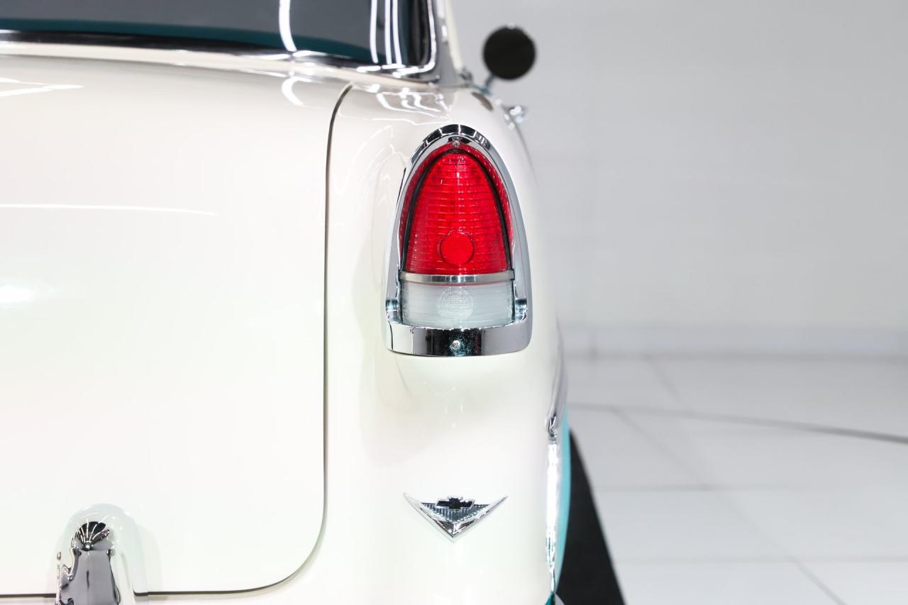 1955 Chevrolet 210