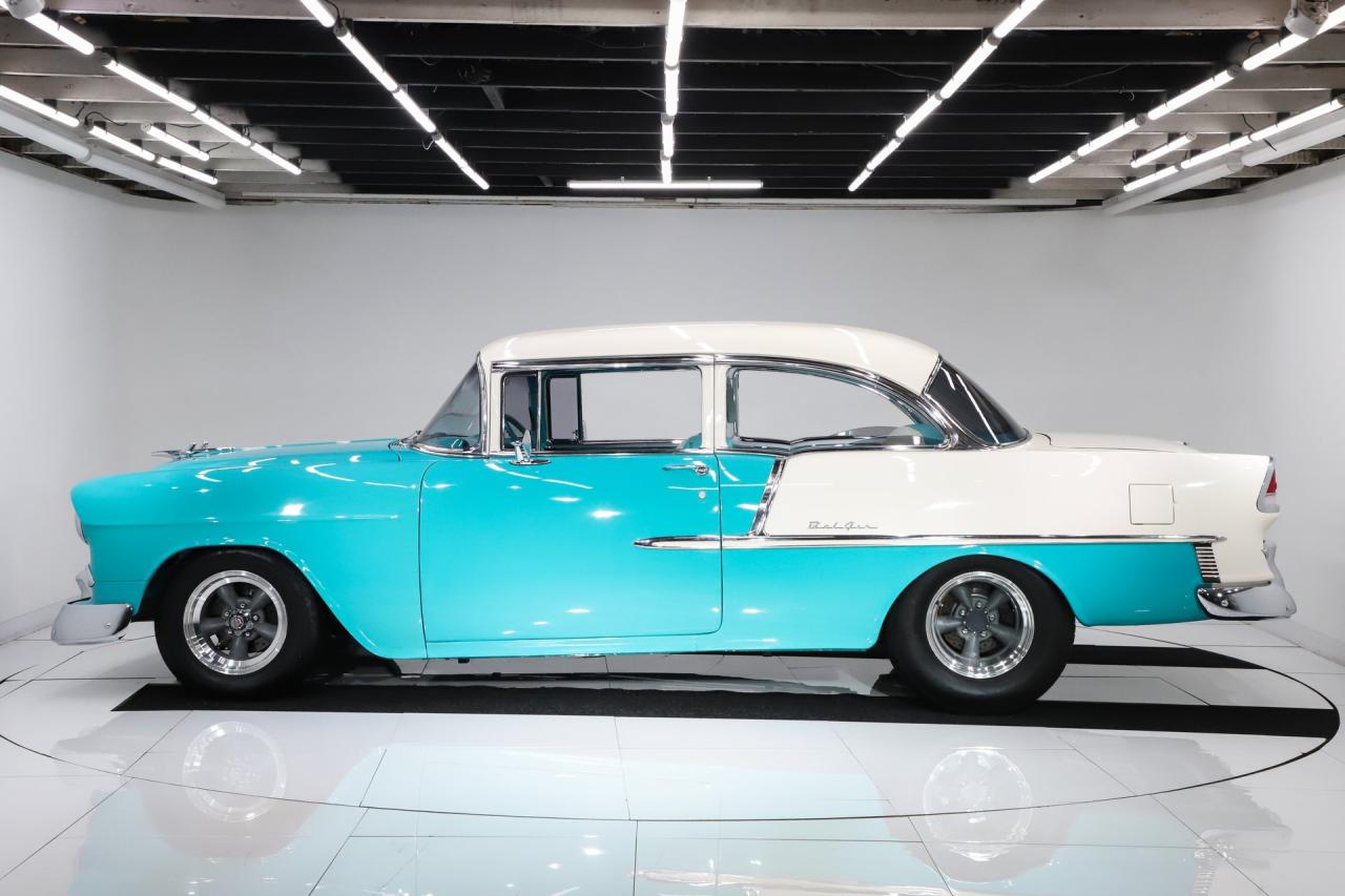 1955 Chevrolet 210