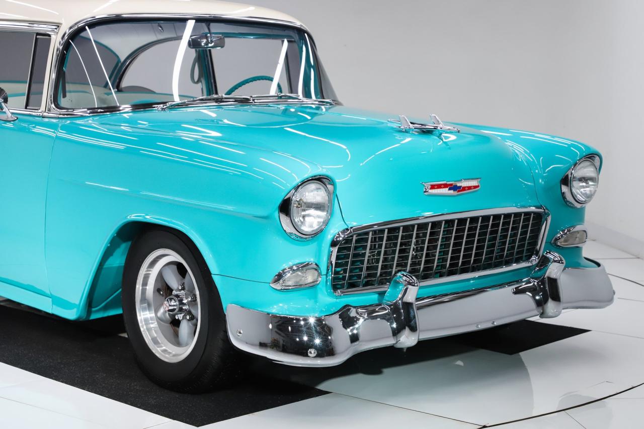 1955 Chevrolet 210