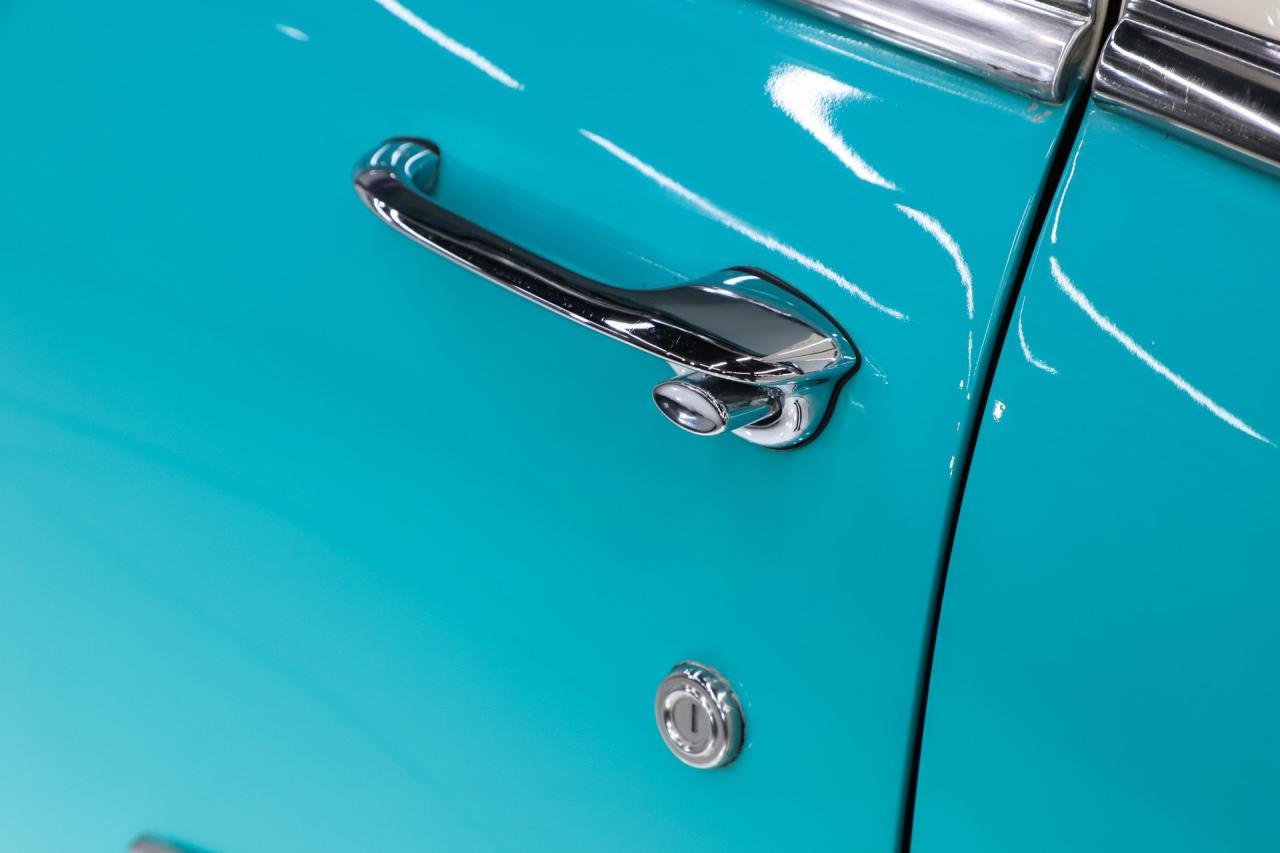 1955 Chevrolet 210