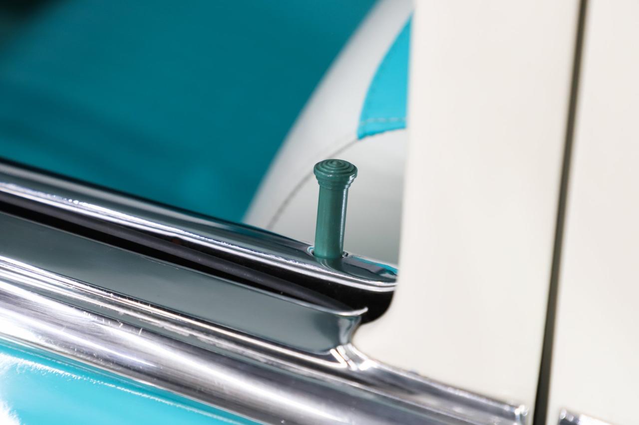 1955 Chevrolet 210