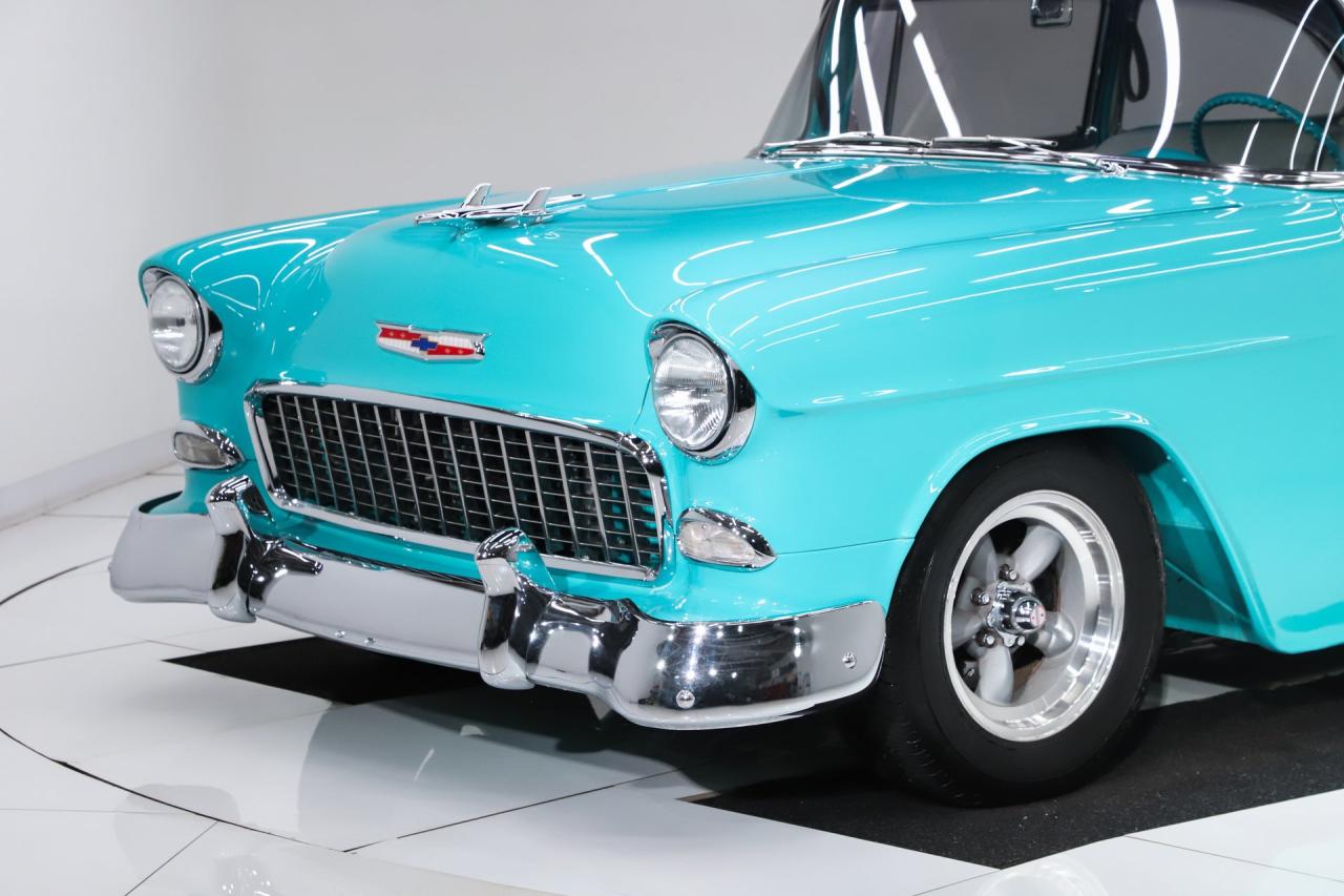 1955 Chevrolet 210