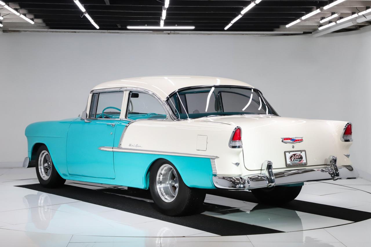 1955 Chevrolet 210