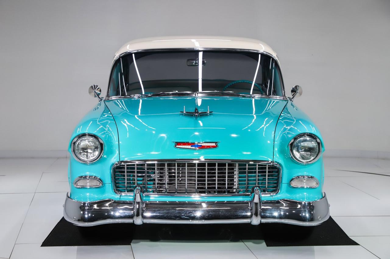 1955 Chevrolet 210