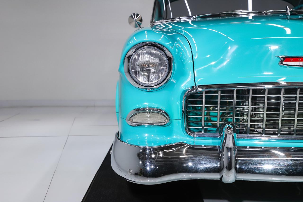 1955 Chevrolet 210