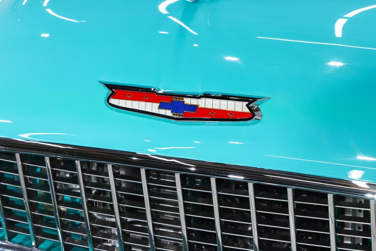 1955 Chevrolet 210