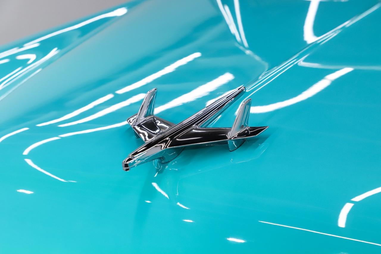 1955 Chevrolet 210