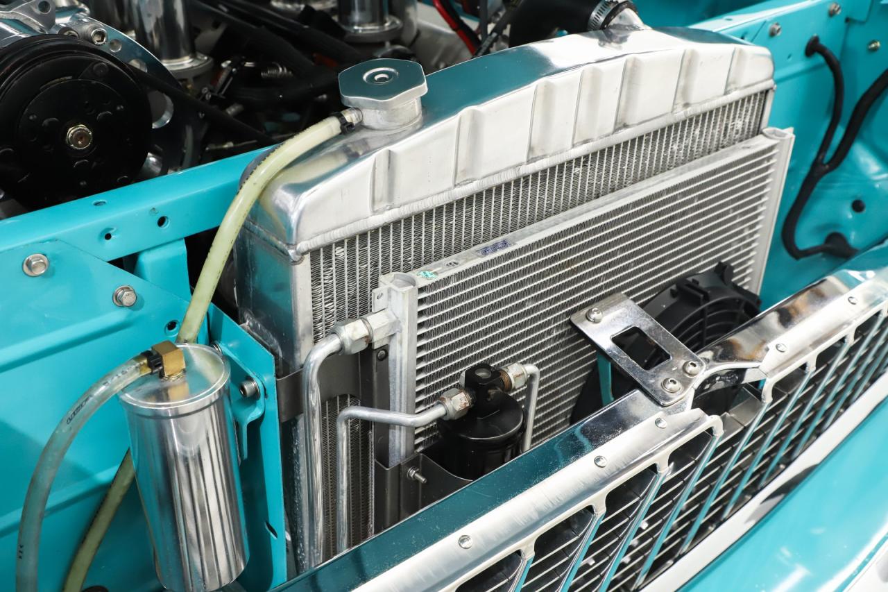 1955 Chevrolet 210