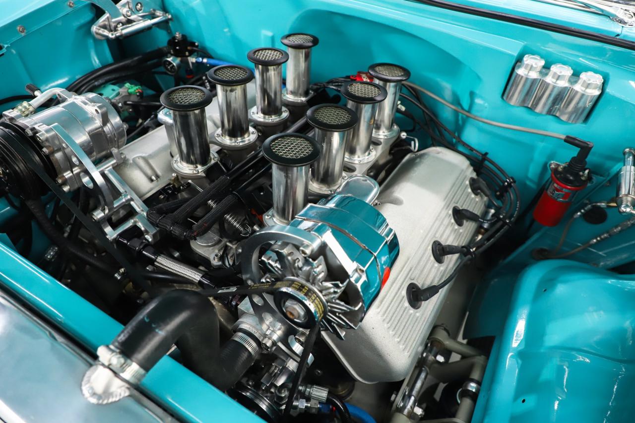 1955 Chevrolet 210