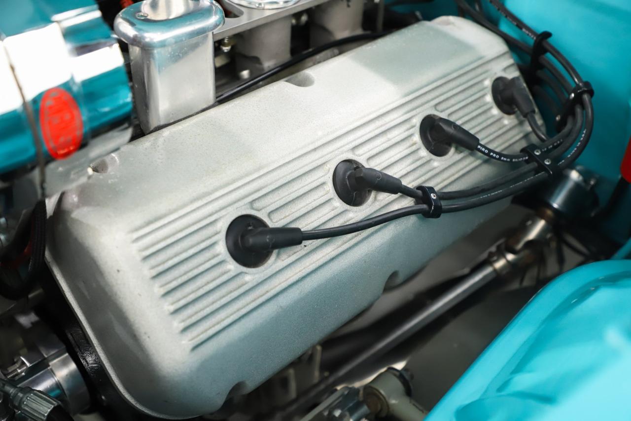 1955 Chevrolet 210