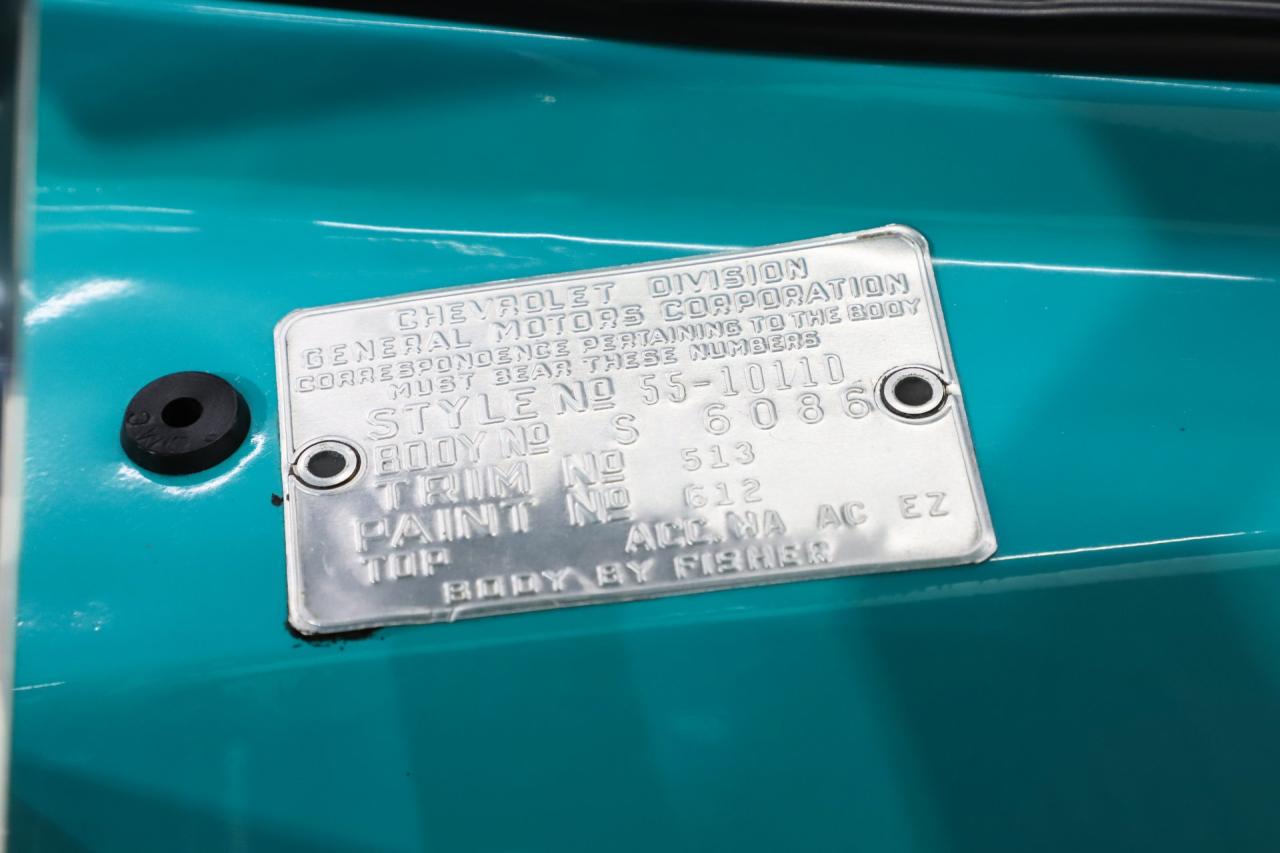 1955 Chevrolet 210