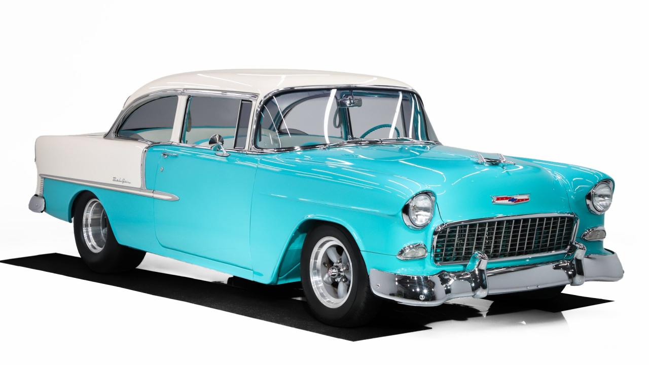 1955 Chevrolet 210