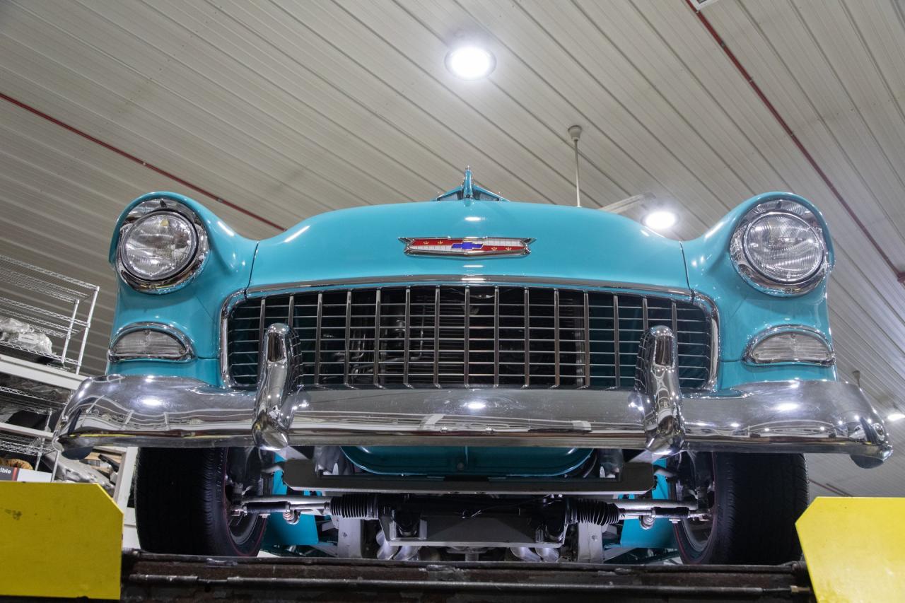 1955 Chevrolet 210