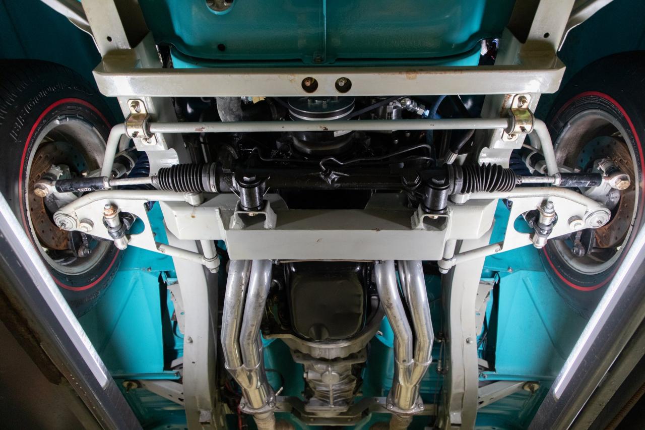 1955 Chevrolet 210