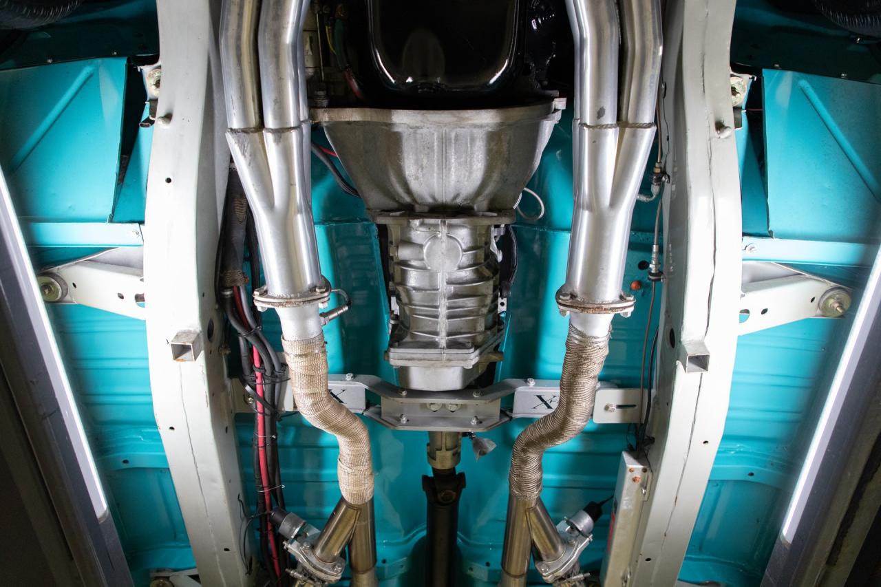 1955 Chevrolet 210