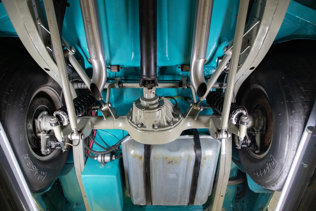 1955 Chevrolet 210