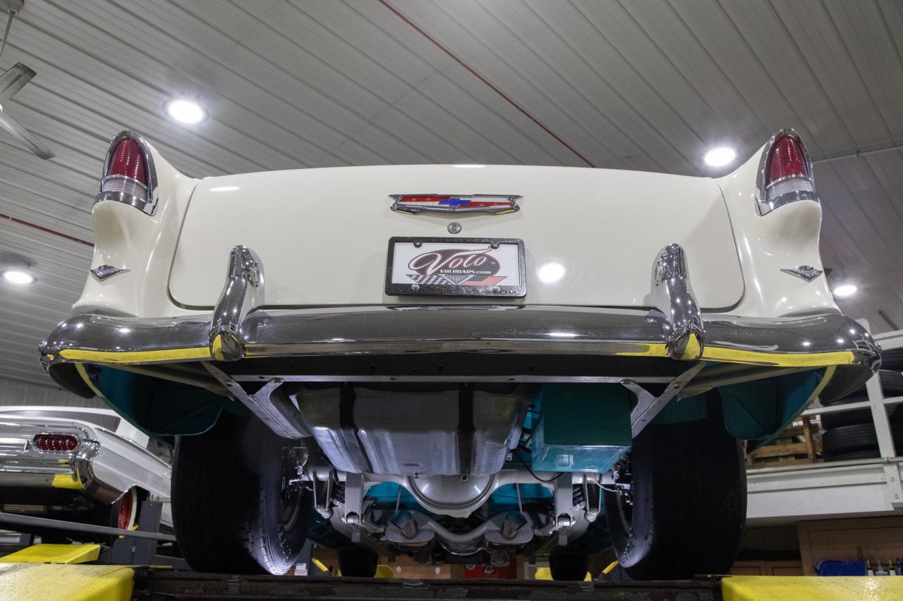 1955 Chevrolet 210