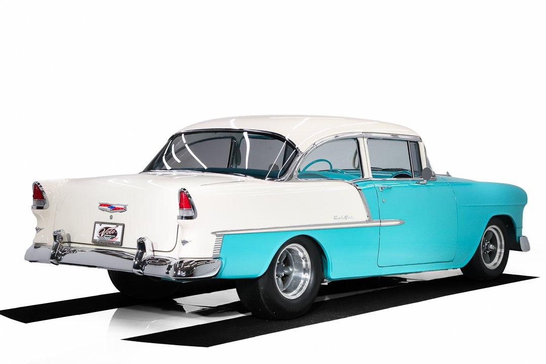1955 Chevrolet 210