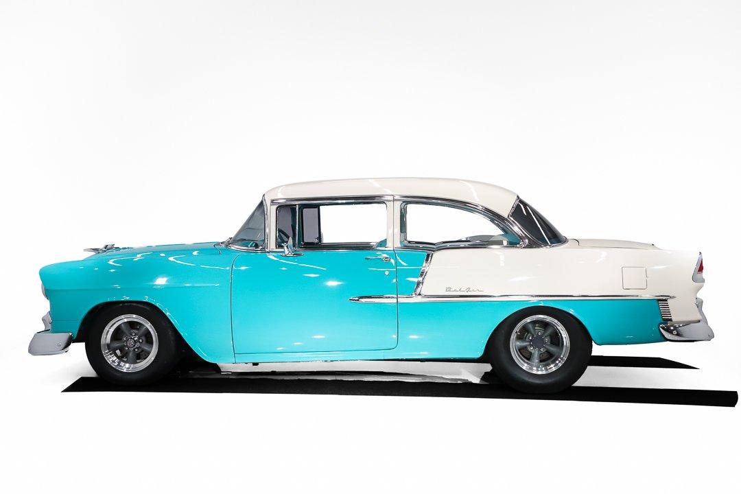 1955 Chevrolet 210