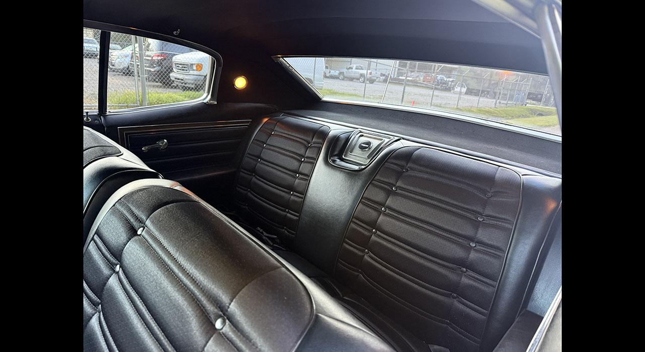 1966 Chevrolet Caprice