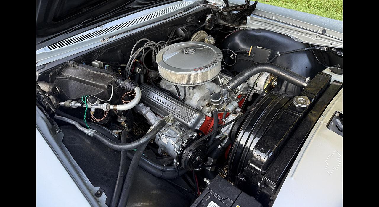 1966 Chevrolet Caprice