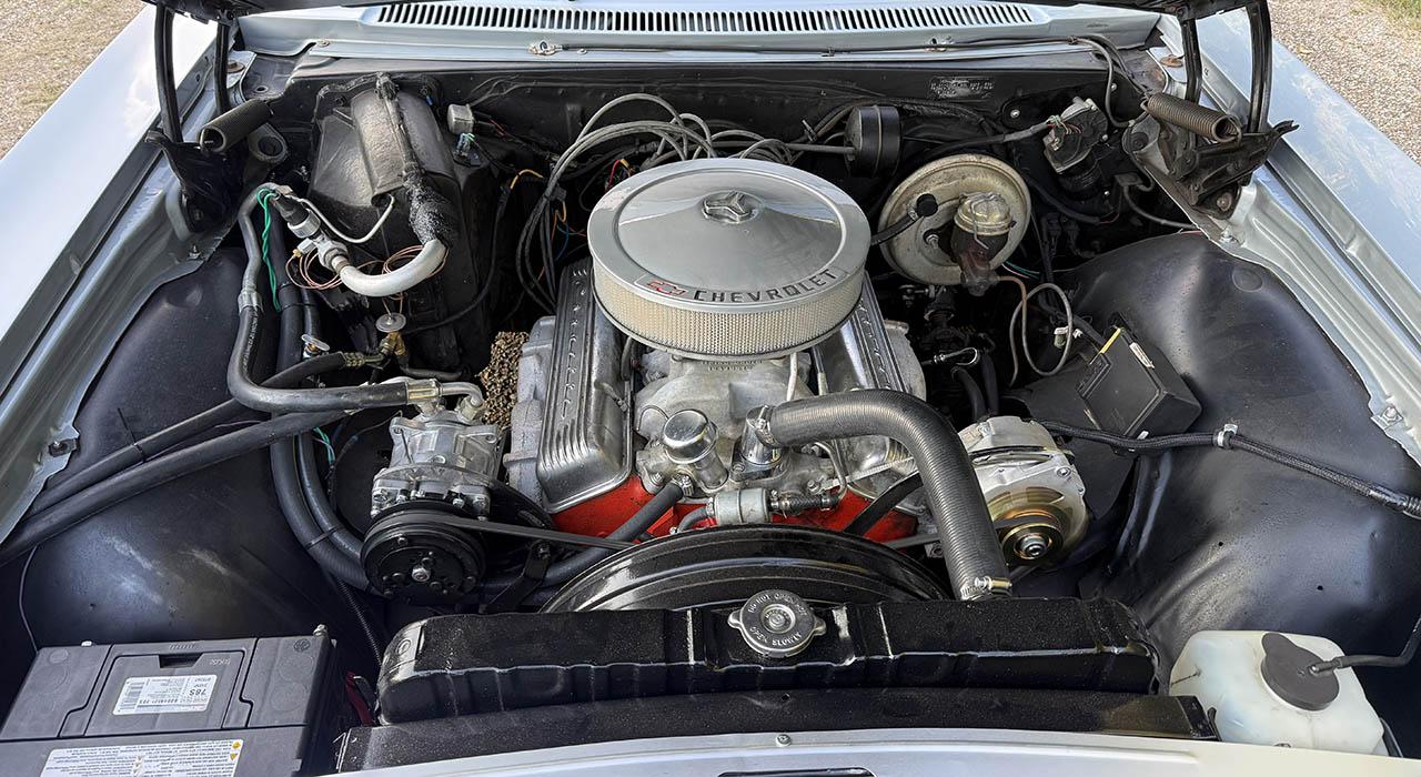 1966 Chevrolet Caprice