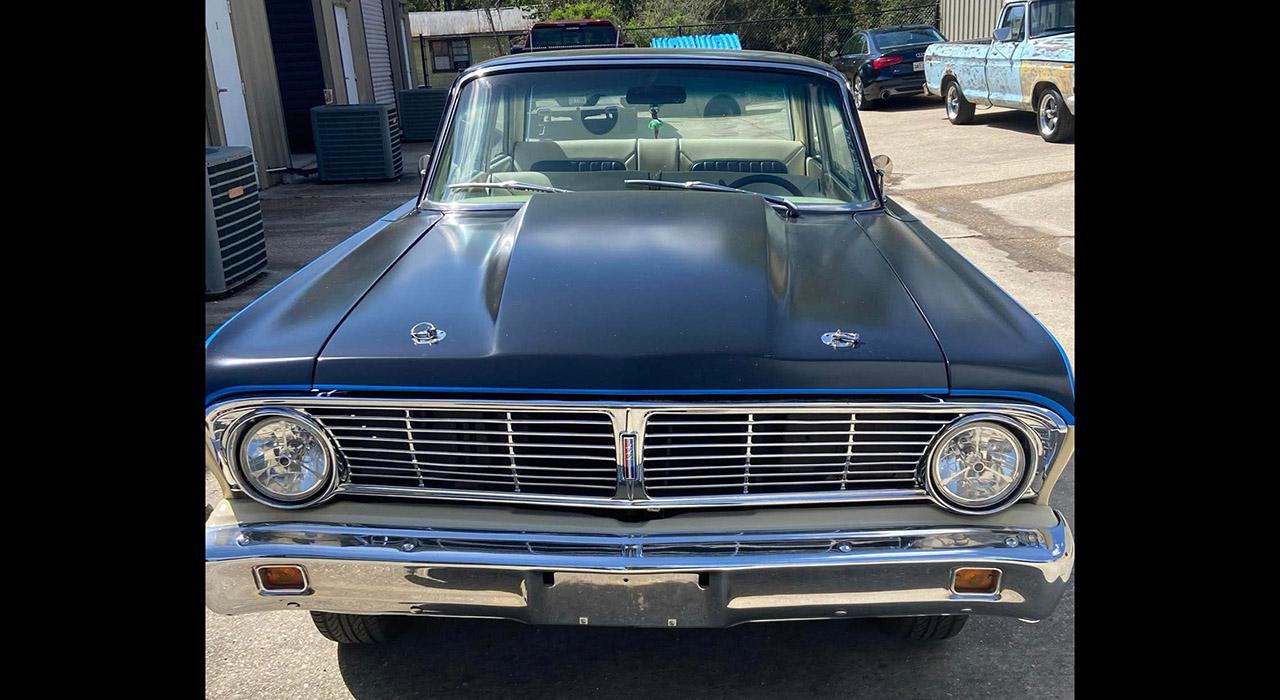 1964 Ford Falcon