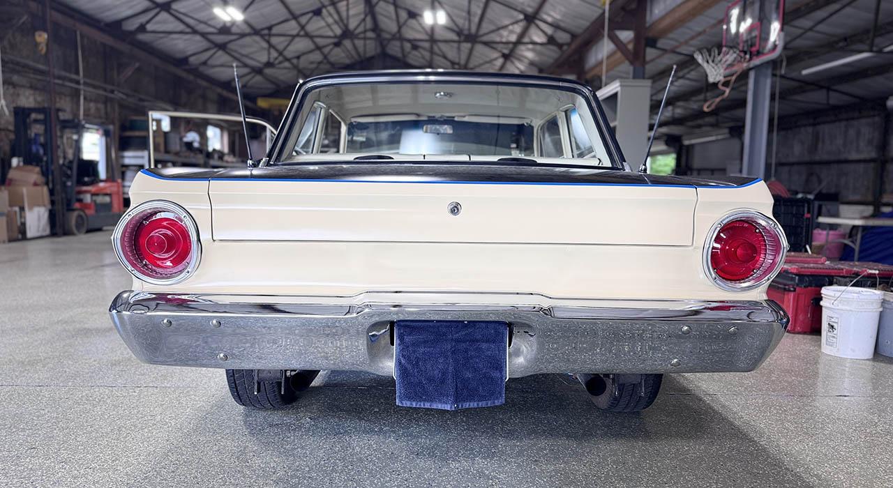 1964 Ford Falcon