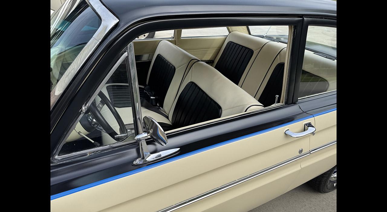 1964 Ford Falcon