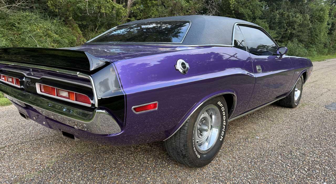 1971 Dodge Challenger