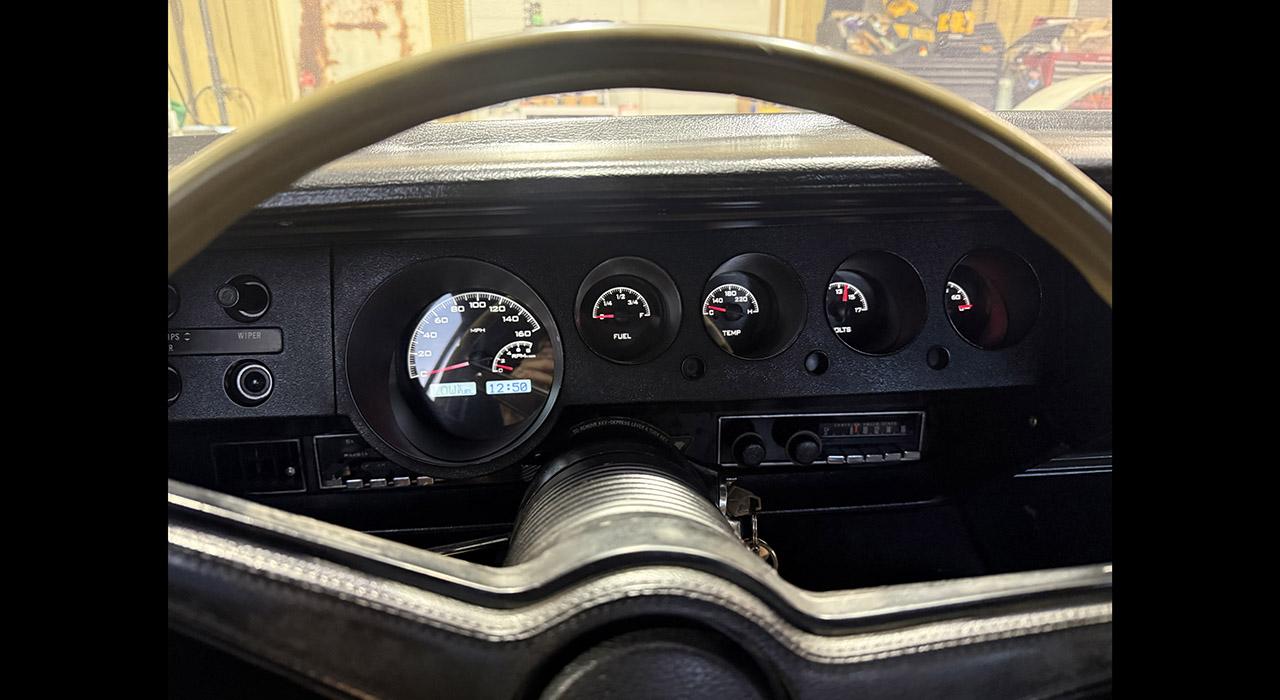 1971 Dodge Challenger