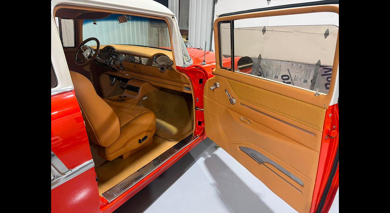 1955 Chevrolet 210
