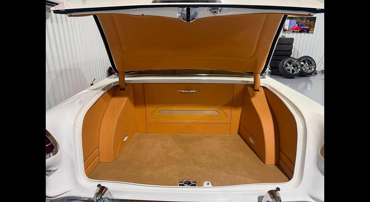 1955 Chevrolet 210