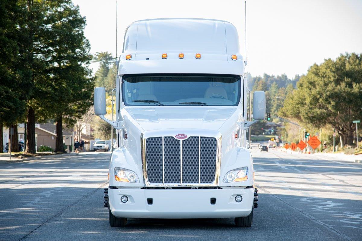 2012 Peterbilt 587 Unknown