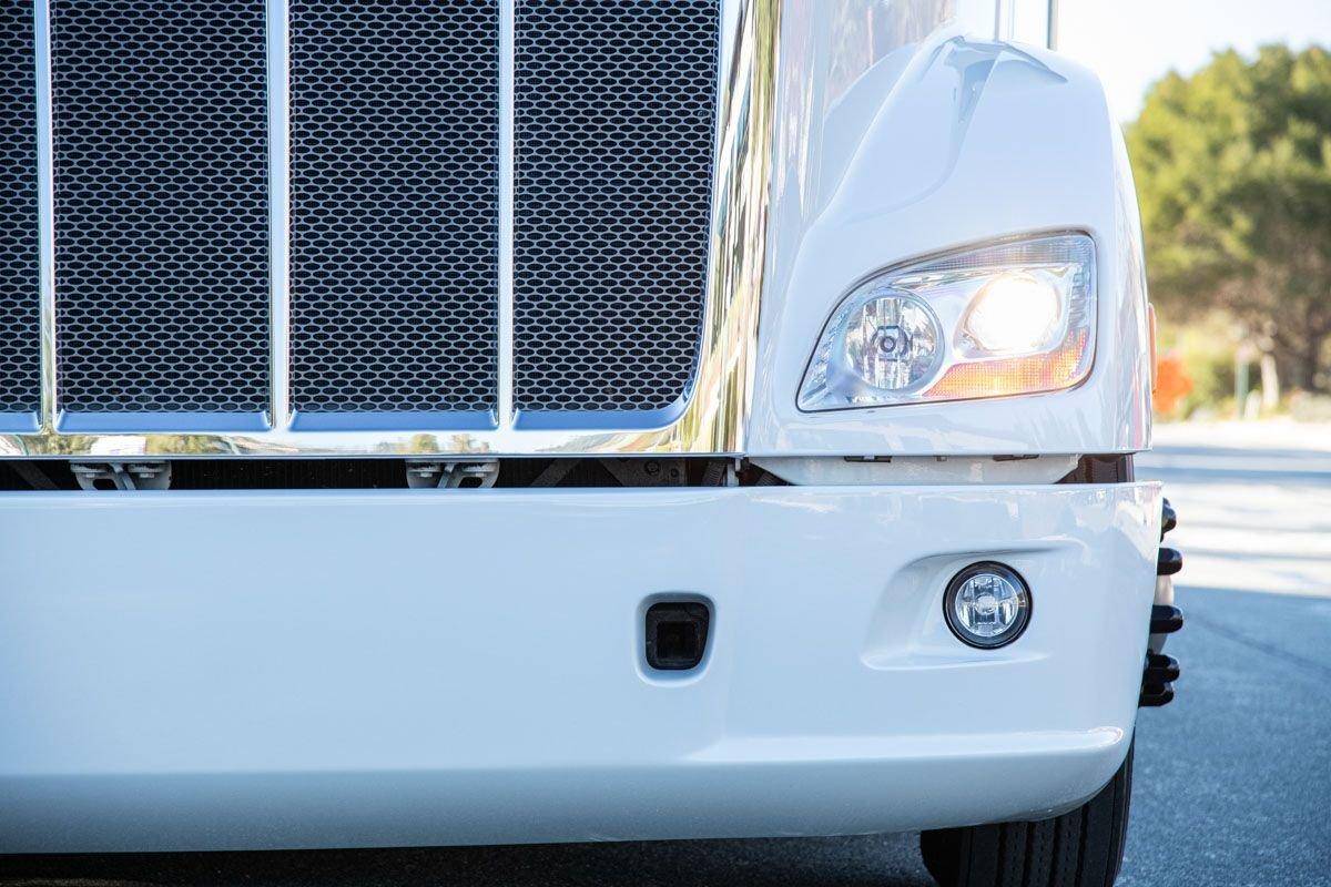 2012 Peterbilt 587 Unknown