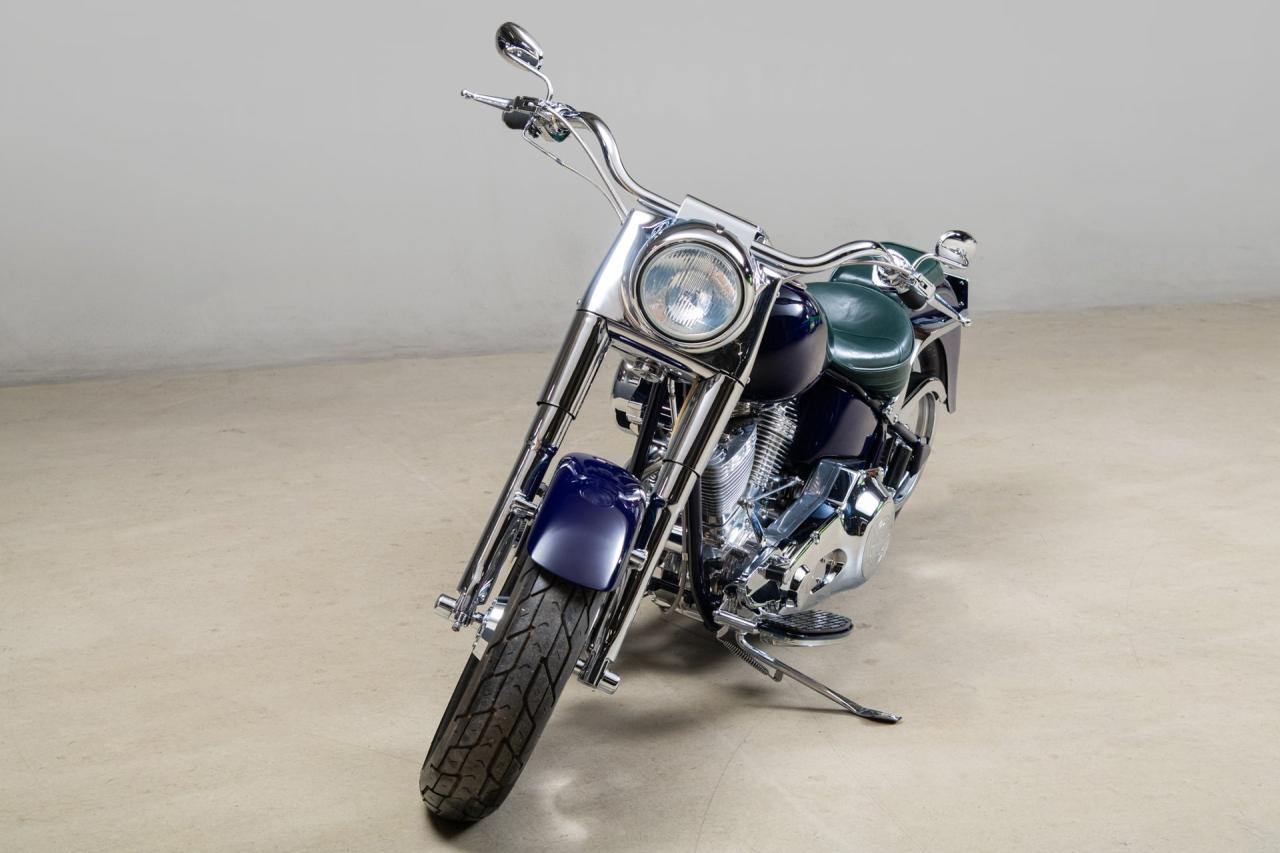 1995 Harley Davidson Fat Boy