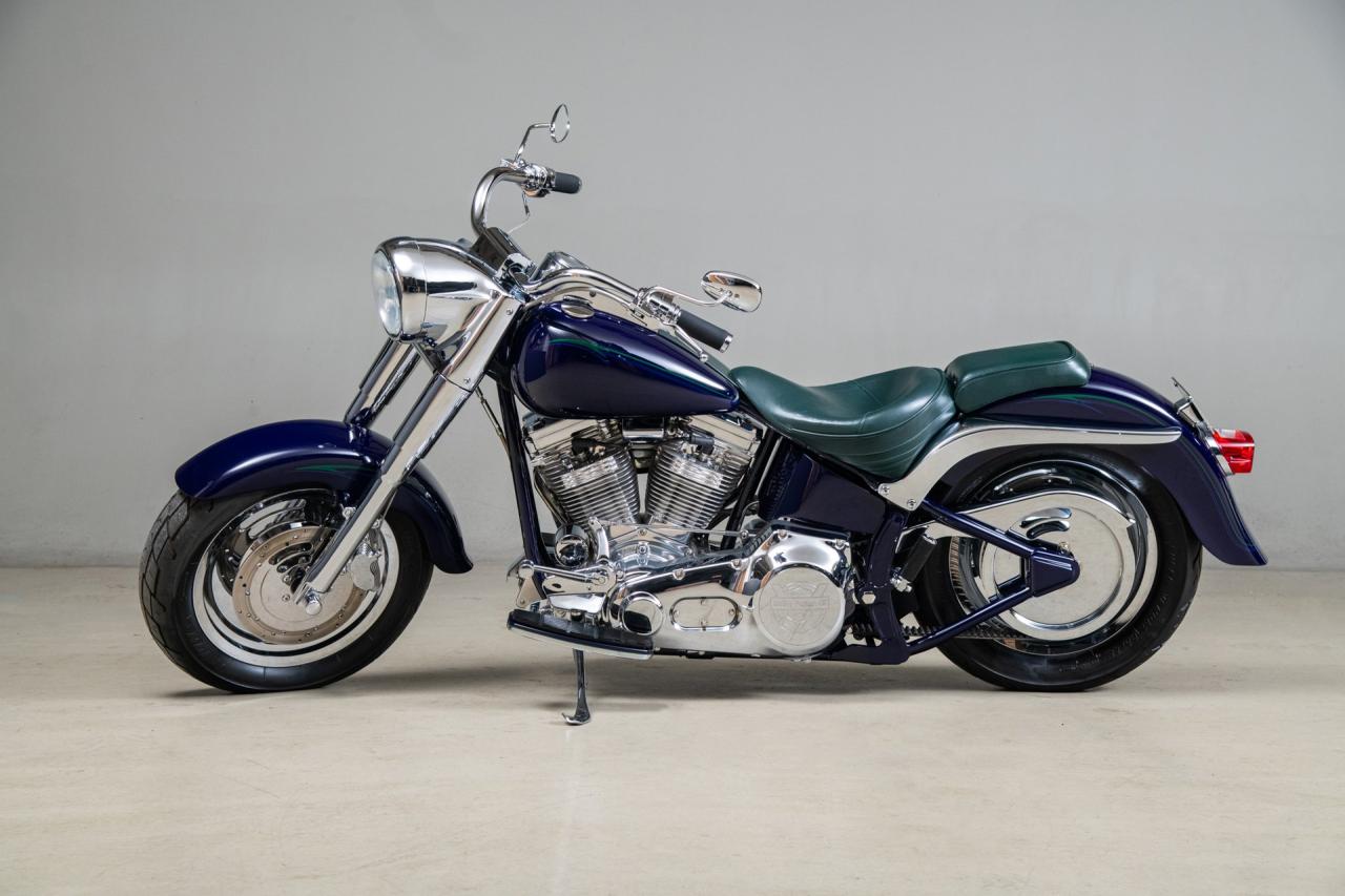 1995 Harley Davidson Fat Boy