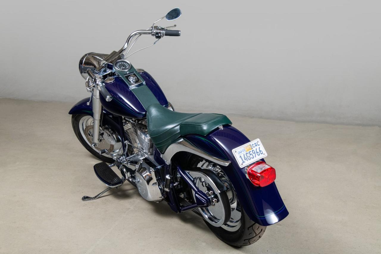 1995 Harley Davidson Fat Boy