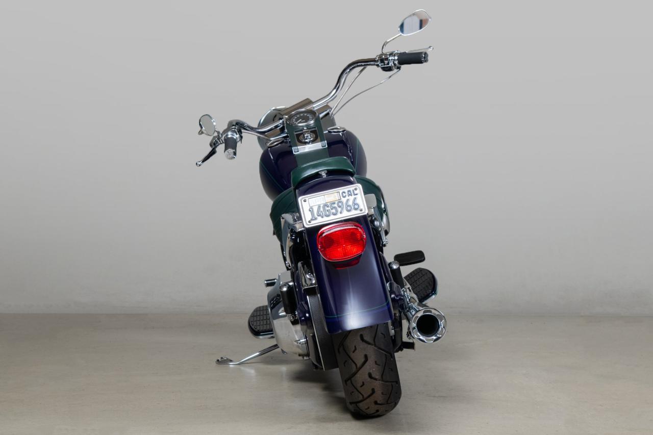 1995 Harley Davidson Fat Boy