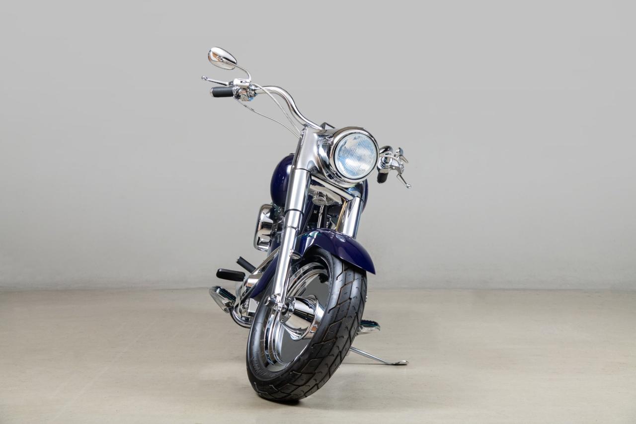 1995 Harley Davidson Fat Boy