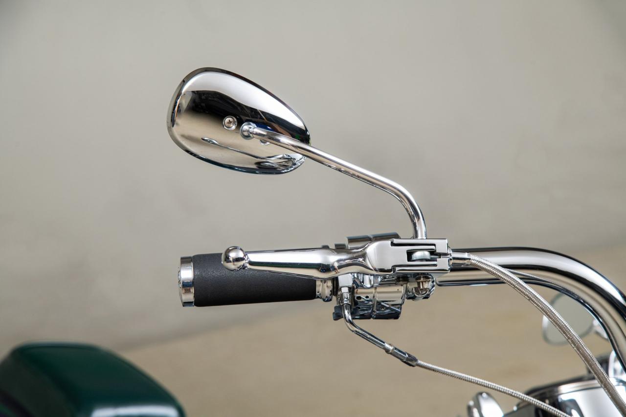 1995 Harley Davidson Fat Boy