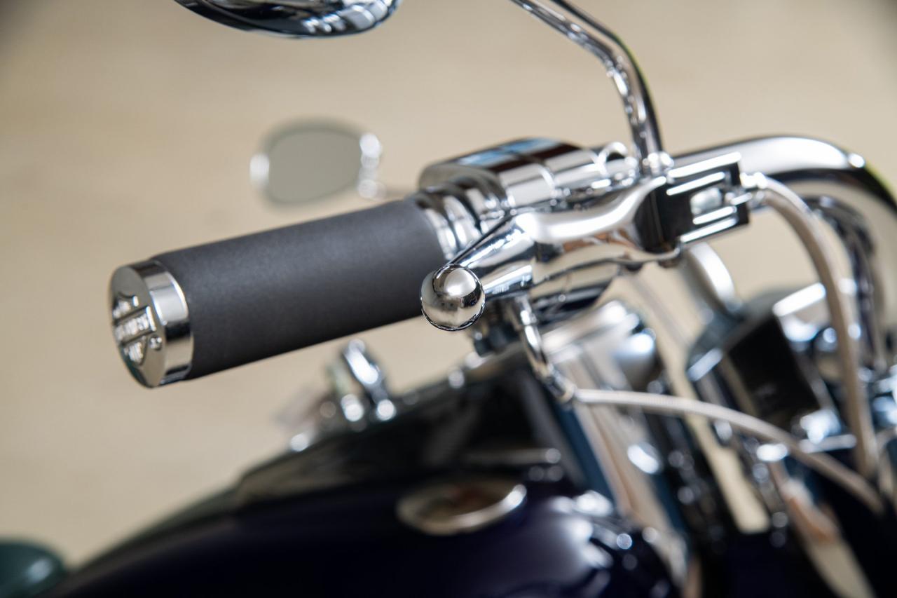1995 Harley Davidson Fat Boy