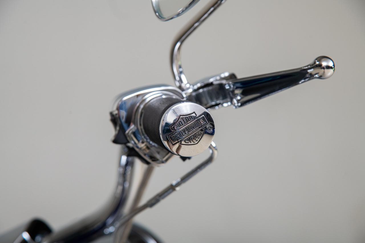 1995 Harley Davidson Fat Boy
