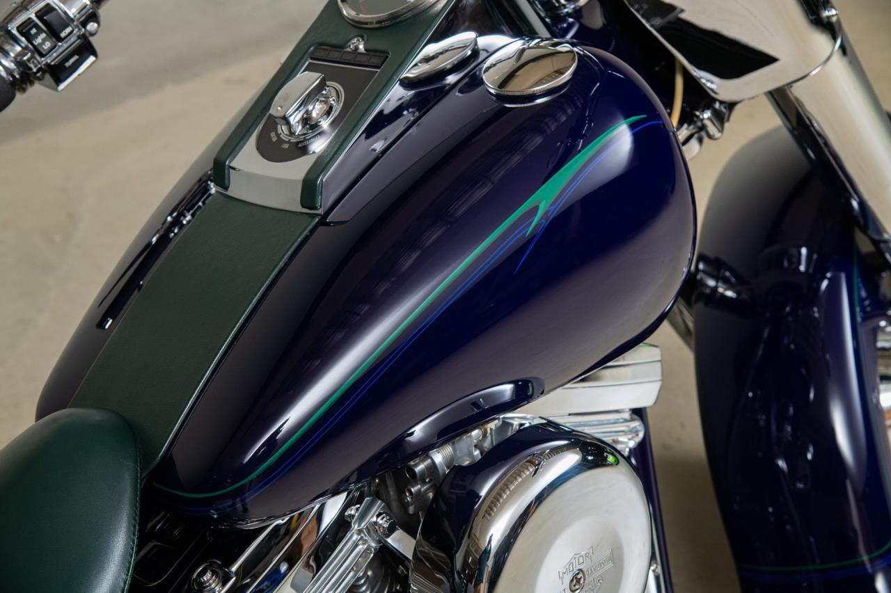 1995 Harley Davidson Fat Boy
