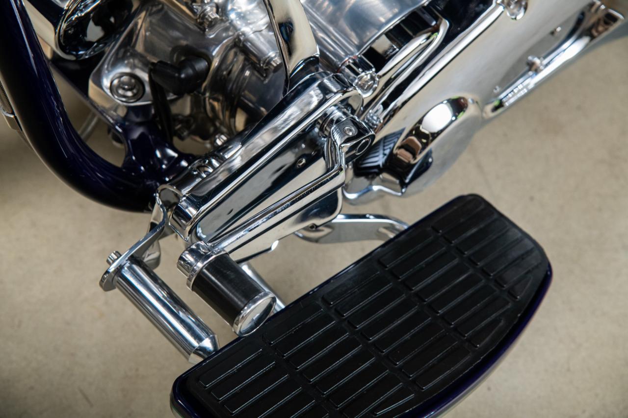 1995 Harley Davidson Fat Boy