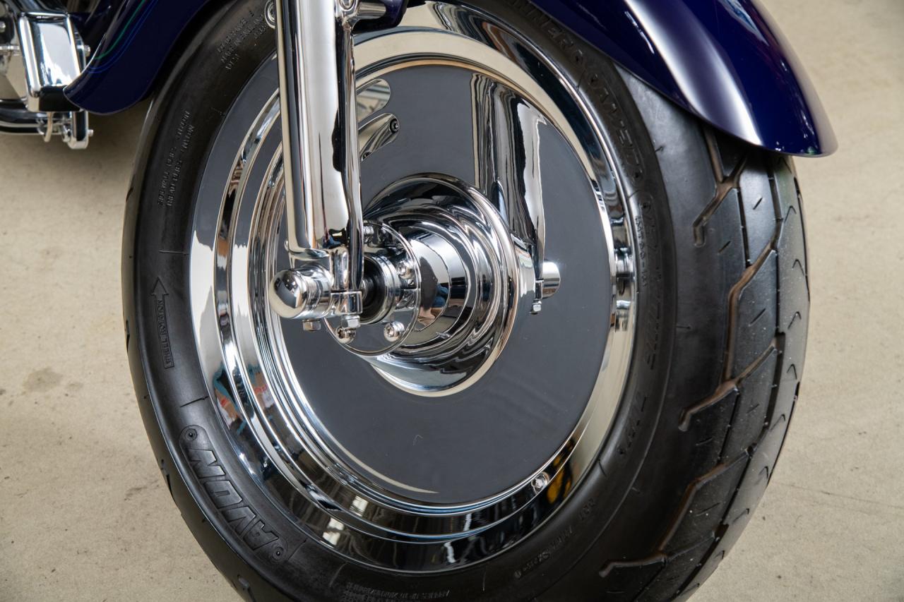 1995 Harley Davidson Fat Boy